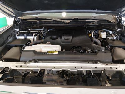 2023 Toyota Tundra 4WD — photo 9 view