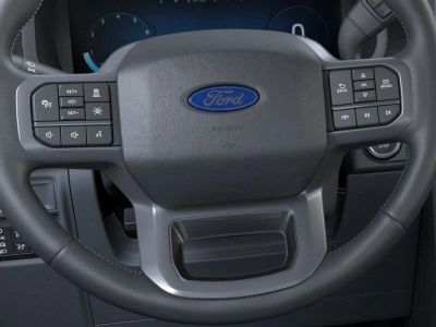 2026 Ford F-150 — photo 12 view