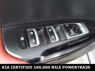 2024 Kia K5 - Photo 20