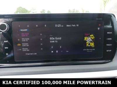 2024 Kia K5 - Photo 15