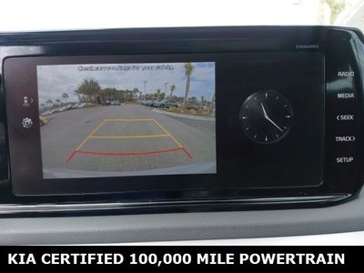 2024 Kia K5 - Photo 17
