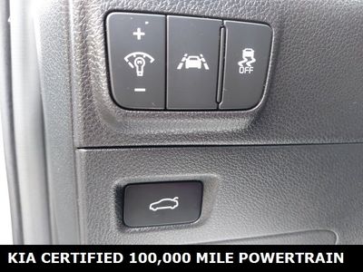 2024 Kia K5 - Photo 19