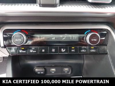 2024 Kia K5 - Photo 14
