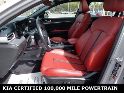 2024 Kia K5 - Photo 23