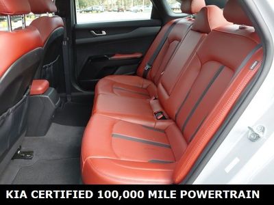 2024 Kia K5 - Photo 27