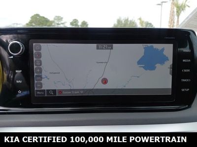 2024 Kia K5 - Photo 16
