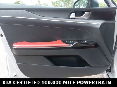 2024 Kia K5 - Photo 21