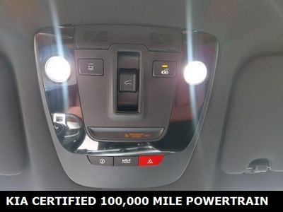 2024 Kia K5 - Photo 24