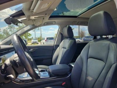 2024 Audi Q7 — photo 18 view