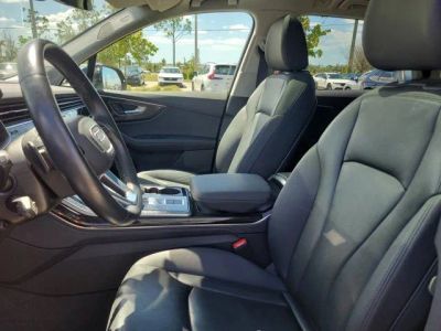 2024 Audi Q7 — photo 19 view