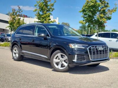 2024 Audi Q7 — photo 31 view