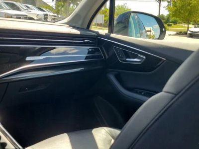 2024 Audi Q7 — photo 17 view
