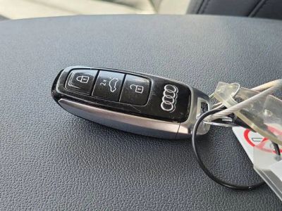 2024 Audi Q7 — photo 29 view