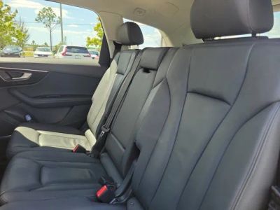 2024 Audi Q7 — photo 11 view