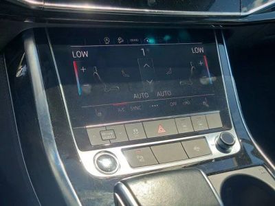 2024 Audi Q7 — photo 25 view