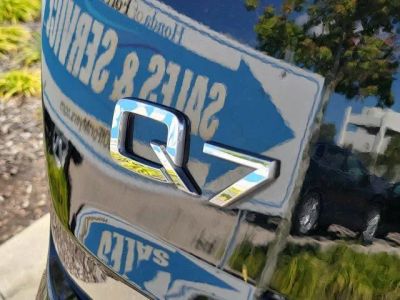 2024 Audi Q7 — photo 8 view