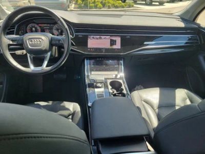 2024 Audi Q7 — photo 16 view