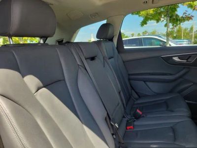 2024 Audi Q7 — photo 28 view