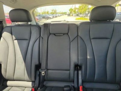 2024 Audi Q7 — photo 26 view