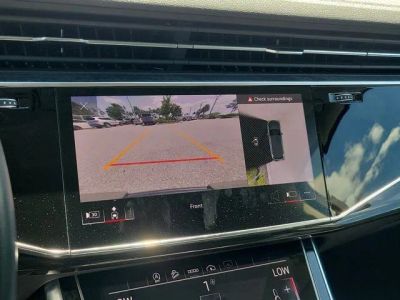 2024 Audi Q7 — photo 24 view