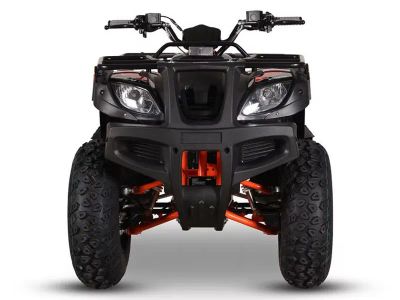 2026 Kayo Bull 150 EFI - Photo 5