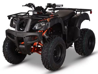 2026 Kayo Bull 150 EFI - Photo 4