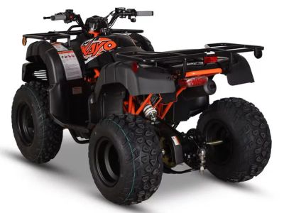 2026 Kayo Bull 150 EFI - Photo 7