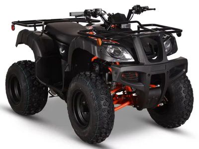 2026 Kayo Bull 150 EFI - Photo 3