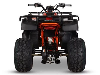 2026 Kayo Bull 150 EFI - Photo 8