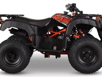 2026 Kayo Bull 150 EFI - Photo 1