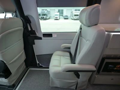 2027 Grech RV STRADA-ION — photo 8 view