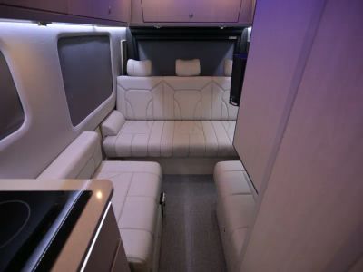 2027 Grech RV STRADA-ION — photo 23 view