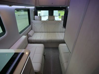 2027 Grech RV STRADA-ION — photo 22 view