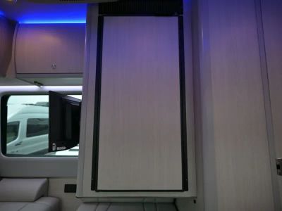 2027 Grech RV STRADA-ION — photo 20 view