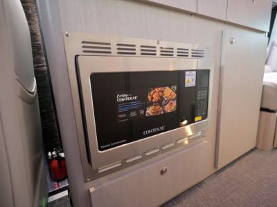 2027 Grech RV STRADA-ION — photo 11 view