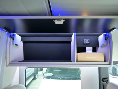 2027 Grech RV STRADA-ION — photo 15 view