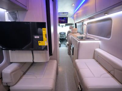 2027 Grech RV STRADA-ION — photo 25 view