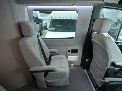 2027 Grech RV STRADA-ION — photo 14 view