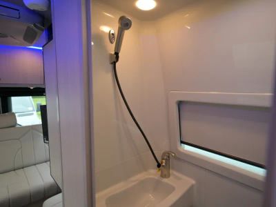 2027 Grech RV STRADA-ION — photo 18 view