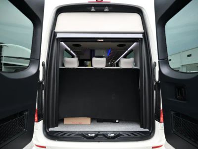 2027 Grech RV STRADA-ION — side profile view