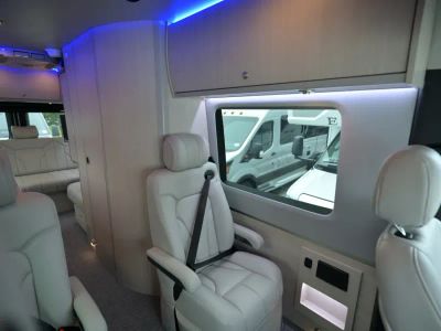 2027 Grech RV STRADA-ION — photo 13 view