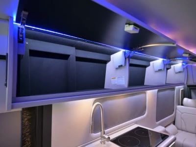 2027 Grech RV STRADA-ION — photo 28 view