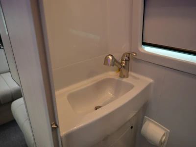 2027 Grech RV STRADA-ION — photo 17 view