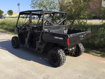 2025 Can-Am DEFENDER MAX DPS HD7 - Photo 4