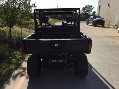 2025 Can-Am DEFENDER MAX DPS HD7 - Photo 6