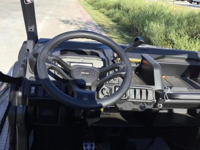 2025 Can-Am DEFENDER MAX DPS HD7 - Photo 10