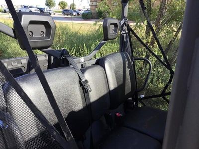 2025 Can-Am DEFENDER MAX DPS HD7 - Photo 12