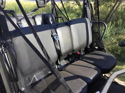 2025 Can-Am DEFENDER MAX DPS HD7 - Photo 11