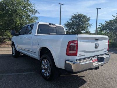 2024 RAM 2500 — detail view
