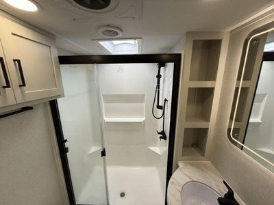 2026 Forest River RV Sierra - Photo 25